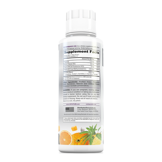 NEW: Tropical Blast