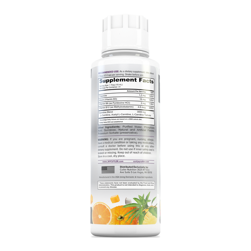 NEW: Tropical Blast