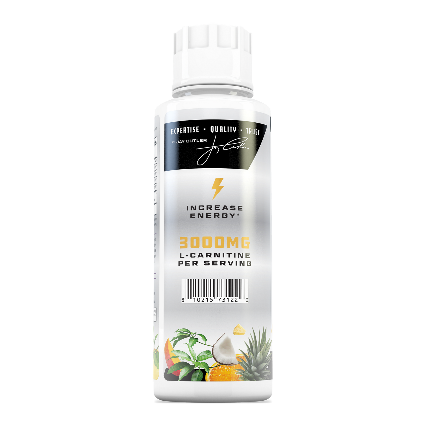 NEW: Tropical Blast