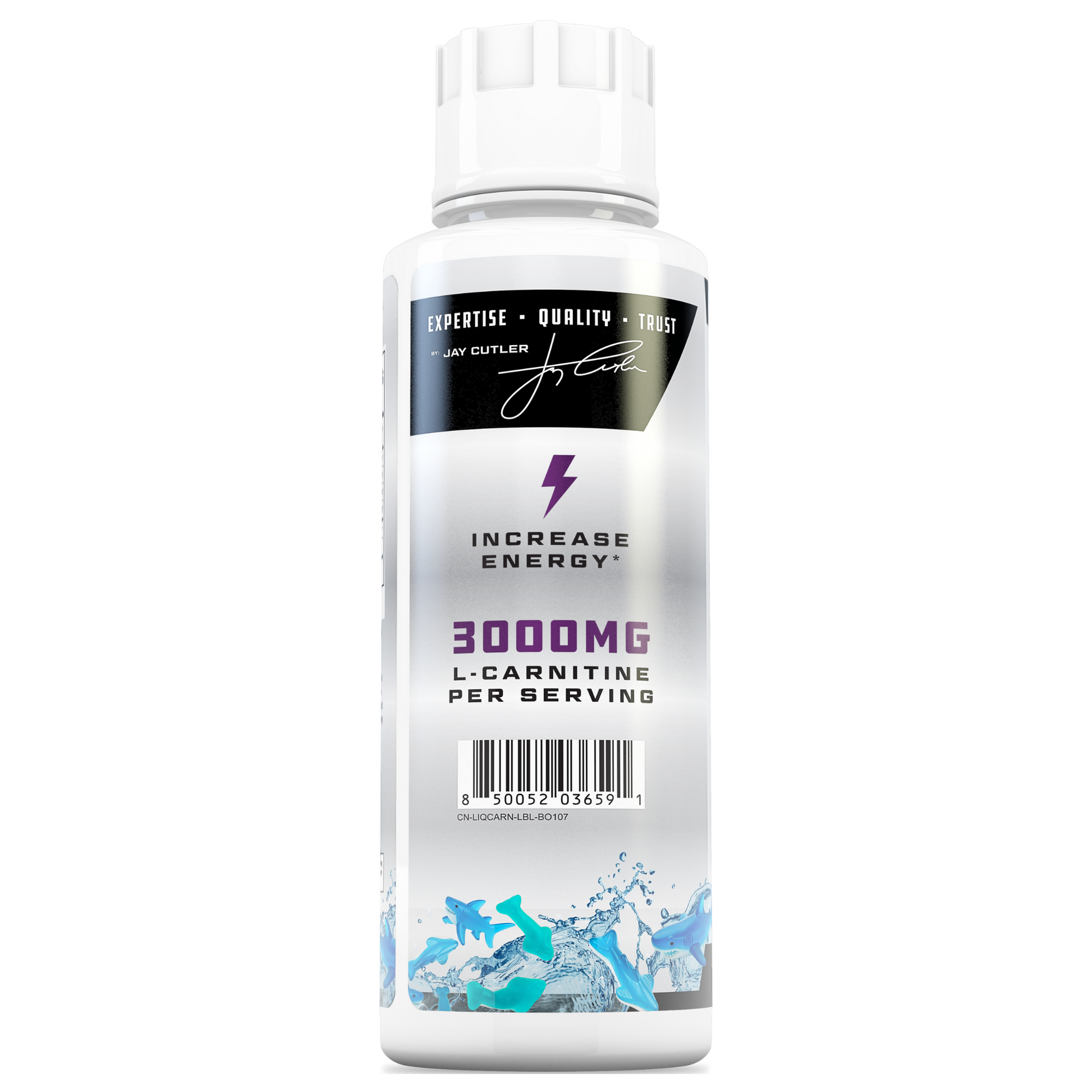 Liquid L-Carnitine 3000: Metabolism & Energy Support Cutler Nutrition Liquid L-Carnitine 3000: Metabolism & Energy Support Cutler Nutrition