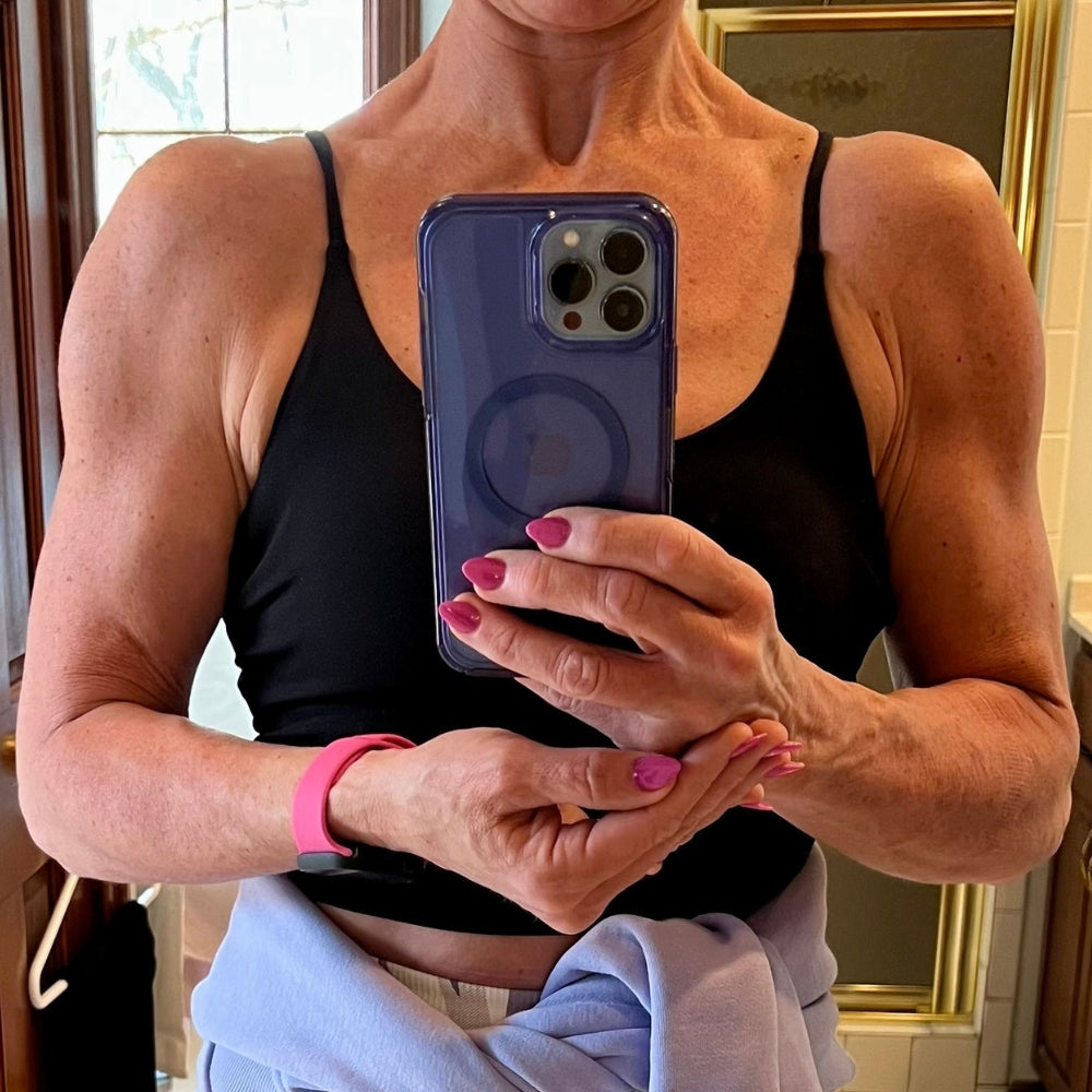 Feel the Pump