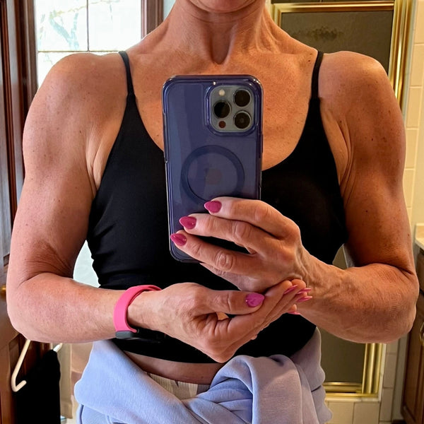 Julie K.