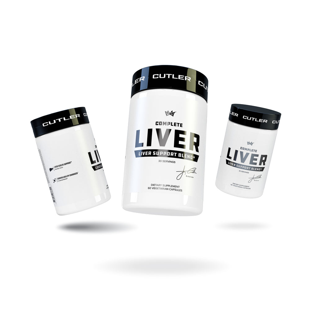 COMPLETE LIVER