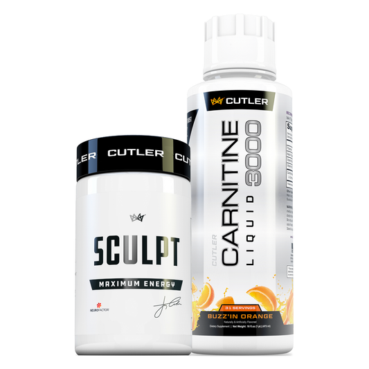 NEW: Mean Lean Bundle