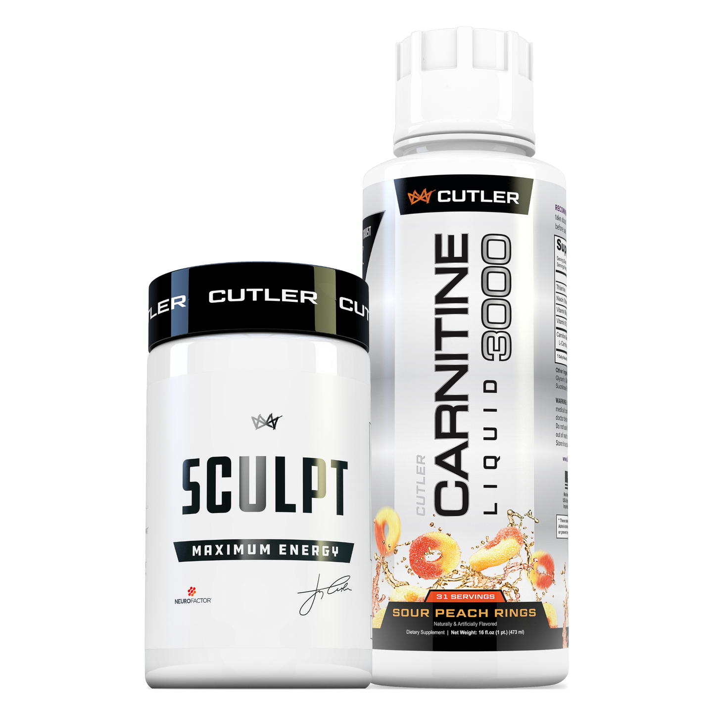 NEW: Mean Lean Bundle