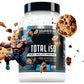 TOTAL ISO PROTEIN POWDER