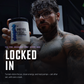 PREVAIL: FOCUS PRE WORKOUT