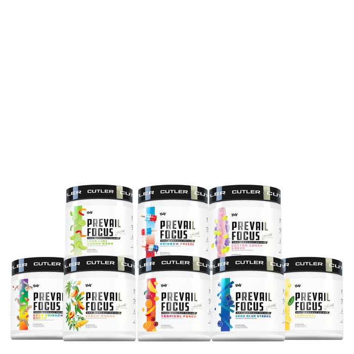 Prevail FOCUS