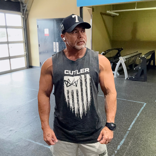 NEW Limited Edition: Freedom Tank