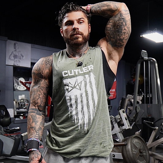 NEW Limited Edition: Freedom Tank