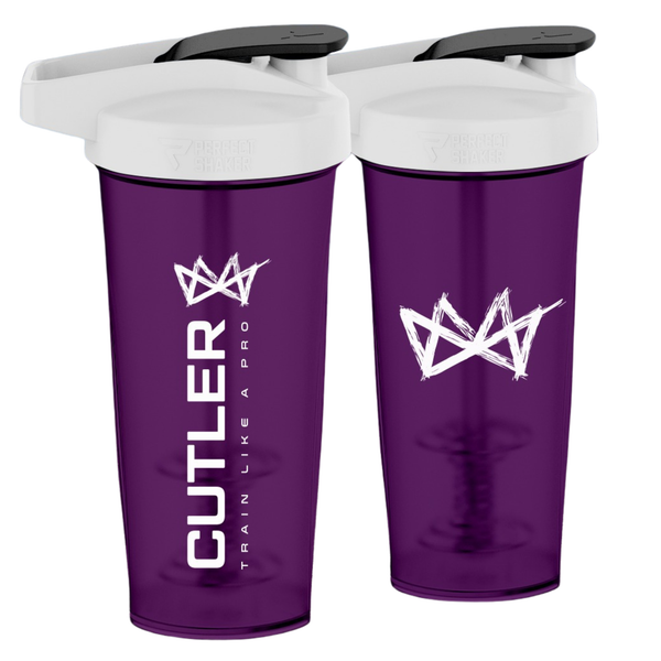 Free Shaker