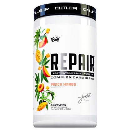 REPAIR POST WORKOUT SUPPLEMENT