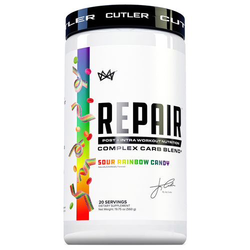 REPAIR POST WORKOUT SUPPLEMENT