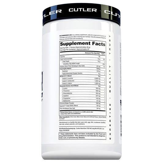 REPAIR POST WORKOUT SUPPLEMENT