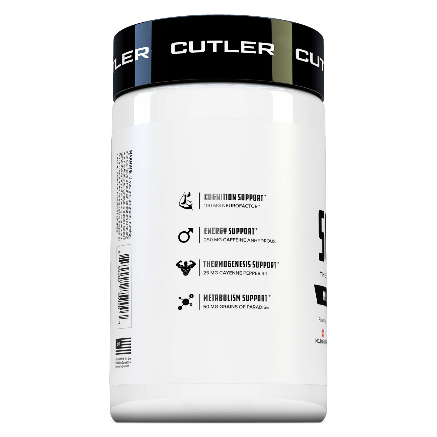 SCULPT Thermogenic SUPPLEMENT