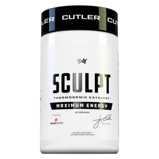 SCULPT Thermogenic SUPPLEMENT