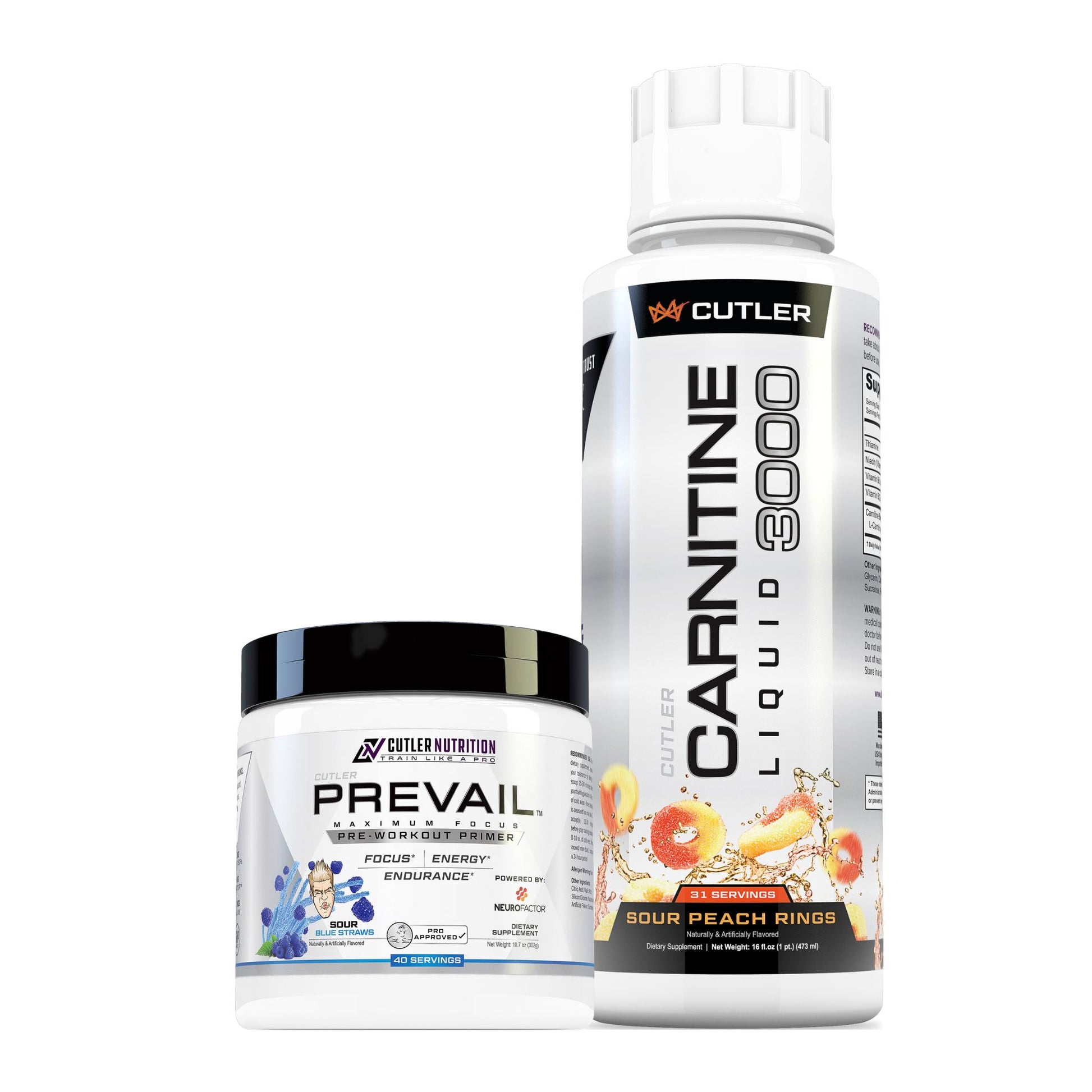 Sour Surge Series Cutler Nutrition Sour Surge Series Cutler Nutrition