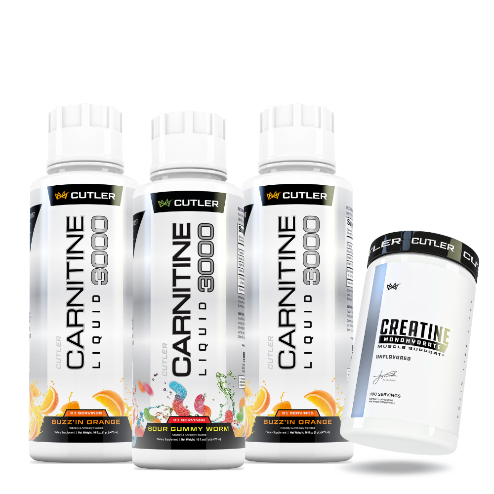 NEW: Summer Shred Bundle