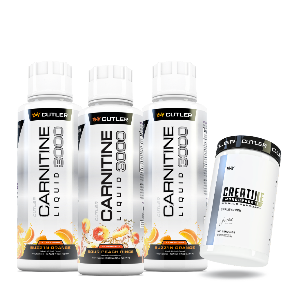 NEW: Summer Shred Bundle
