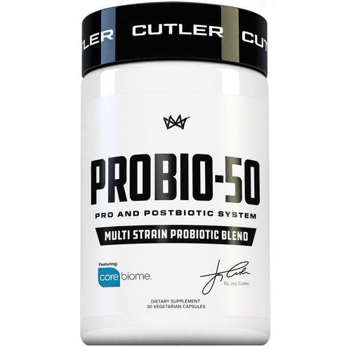 PROBIO-50 PROBIOTICS