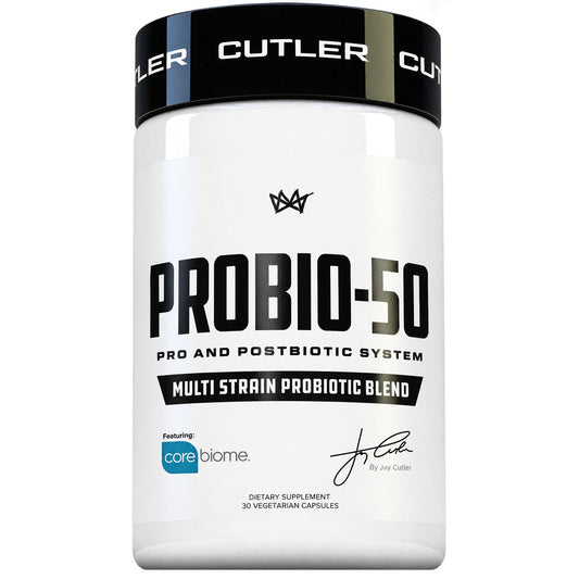 PROBIO-50 PROBIOTICS