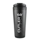 Cutler Matte Ice Shaker, 26 oz