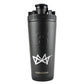 Cutler Matte Ice Shaker, 26 oz