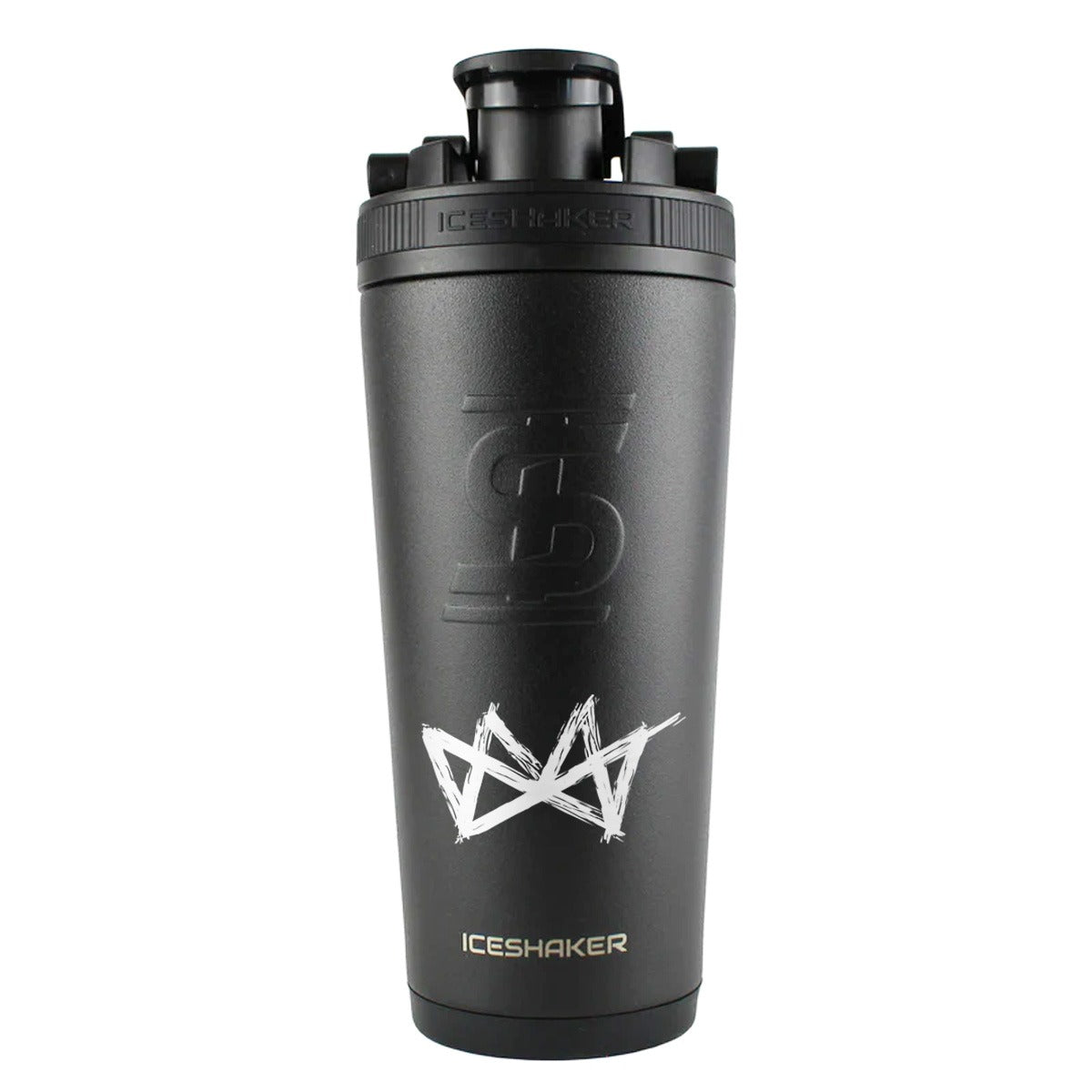 Cutler Matte Ice Shaker, 26 oz