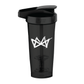 PROMO: Cutler Nutrition Shaker Black