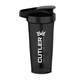 PROMO: Cutler Nutrition Shaker Black