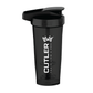 PROMO: Cutler Nutrition Shaker Black