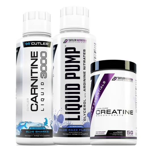 NEW: The Millennial Stack