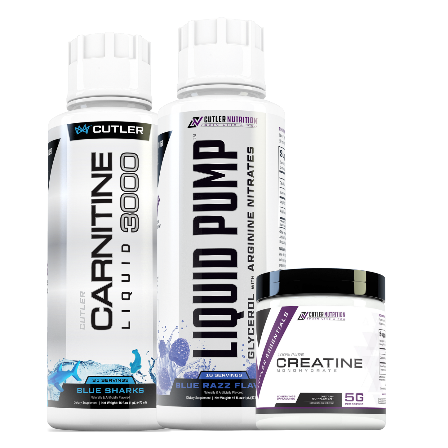 NEW: The Millennial Stack