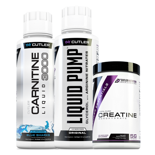 NEW: The Millennial Stack