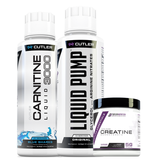 NEW: The Millennial Stack