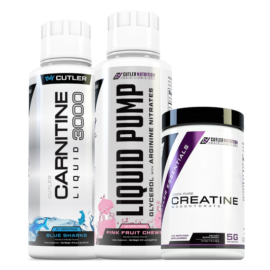 NEW: The Millennial Stack