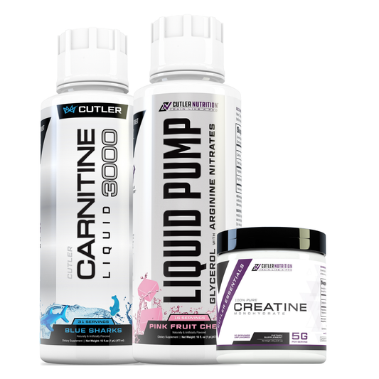 NEW: The Millennial Stack