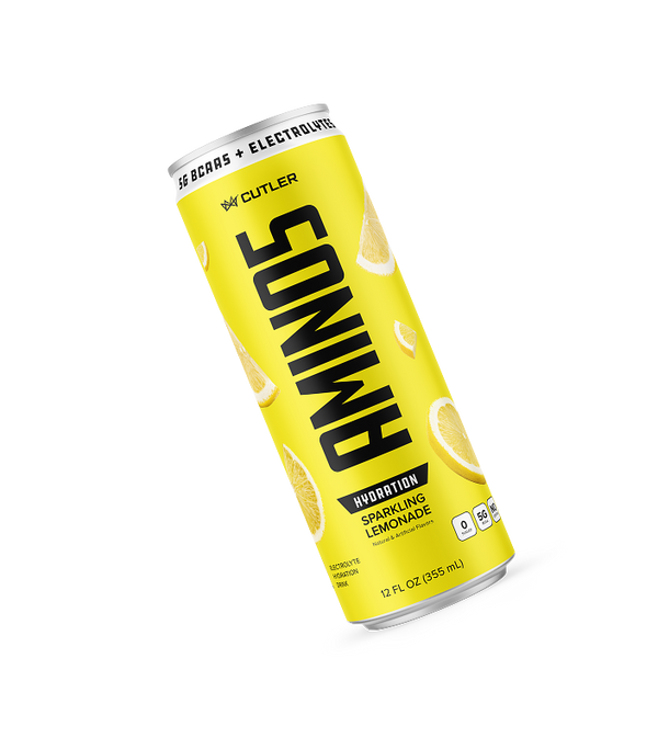 Amino5 Bottle