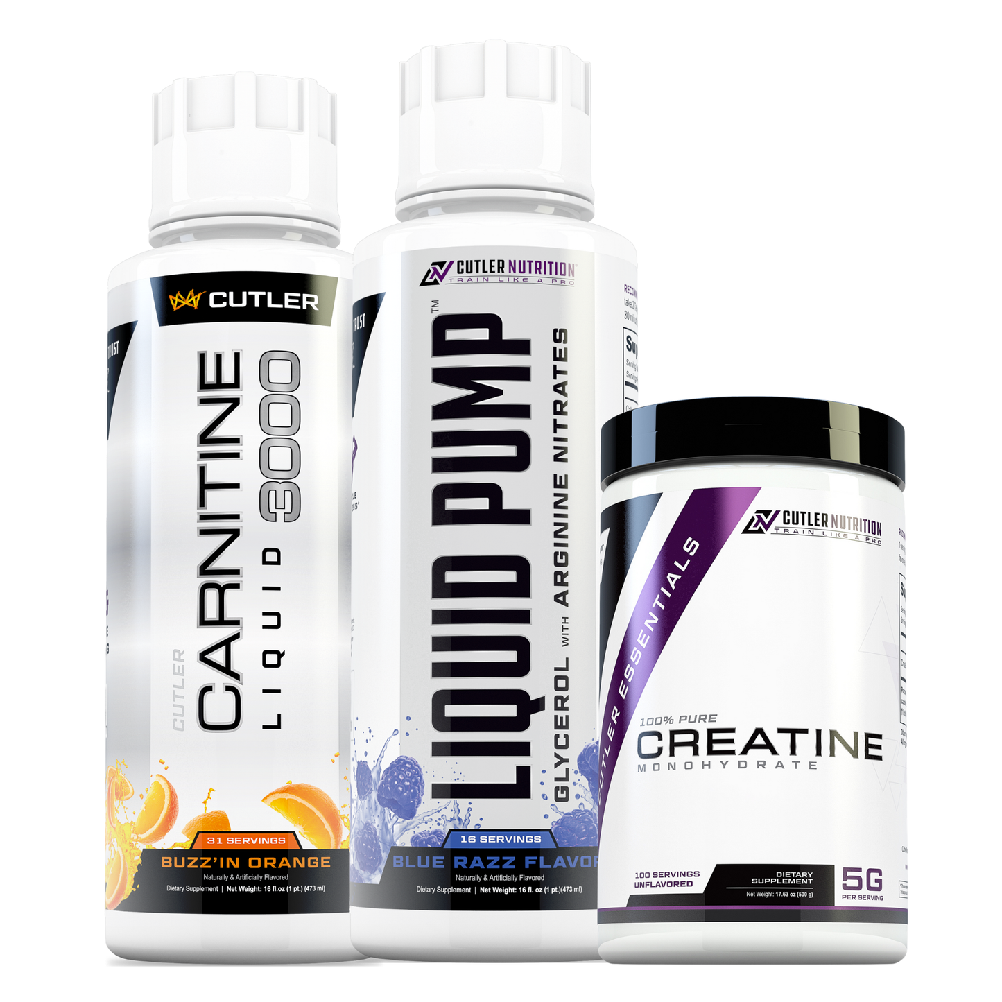 NEW: The Millennial Stack