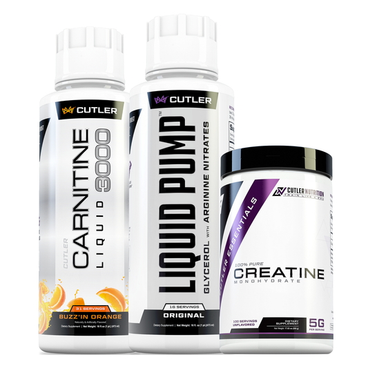 NEW: The Millennial Stack