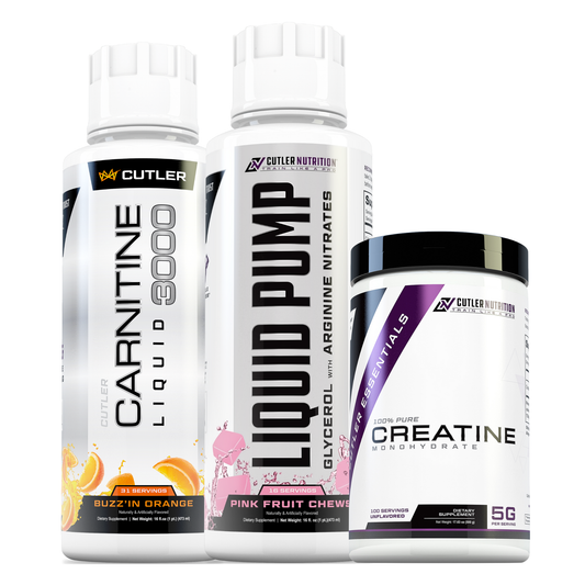 NEW: The Millennial Stack