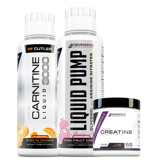 NEW: The Millennial Stack