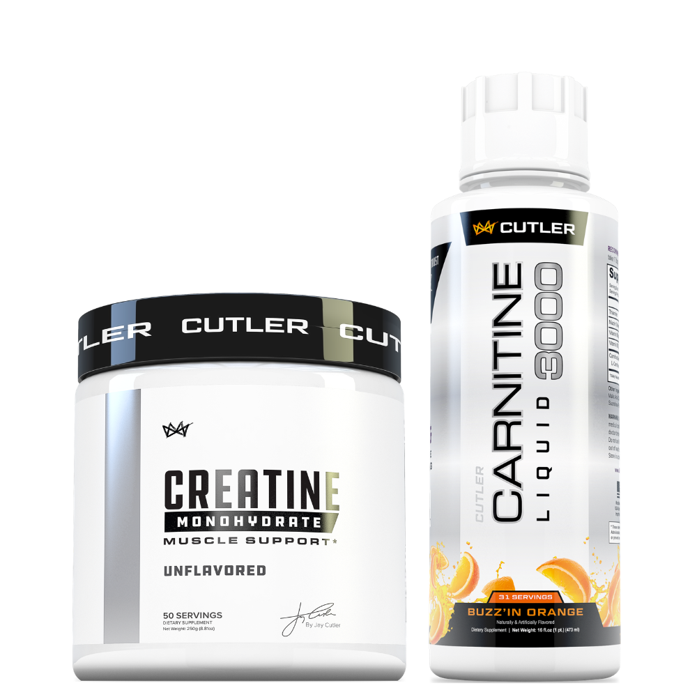 l-carnitina o creatina The Benefits of Adding L-Carnitine to Your Black Coffee – Bella All Natural