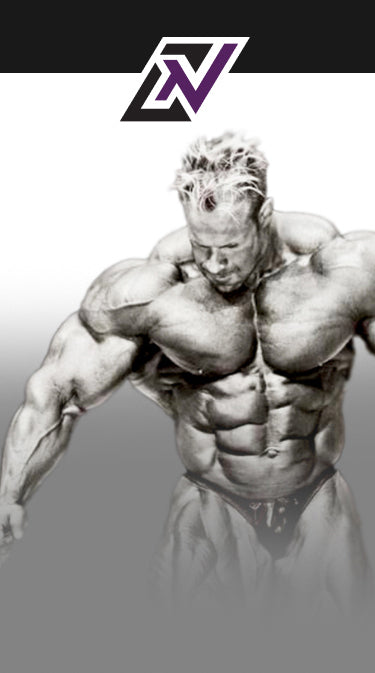 Jay Cutler's Real Workout Routine & Meal Plan - Steel Supplements