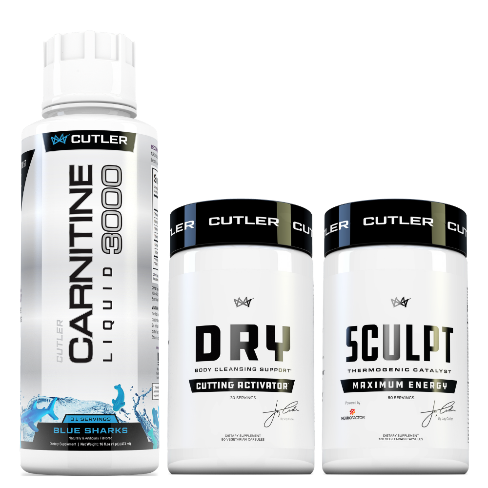 Complete Cut Kit