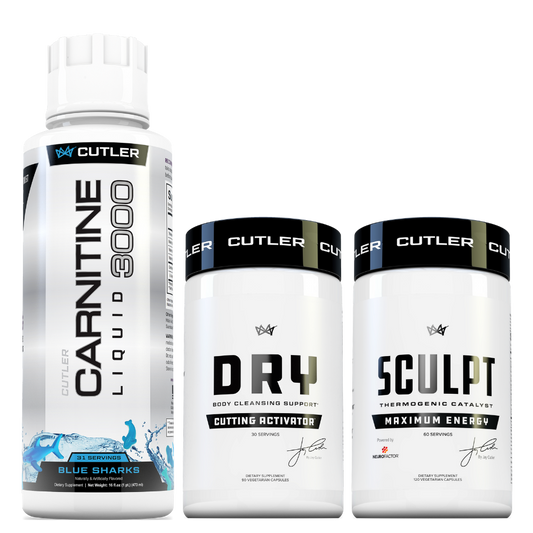 Complete Cut Kit