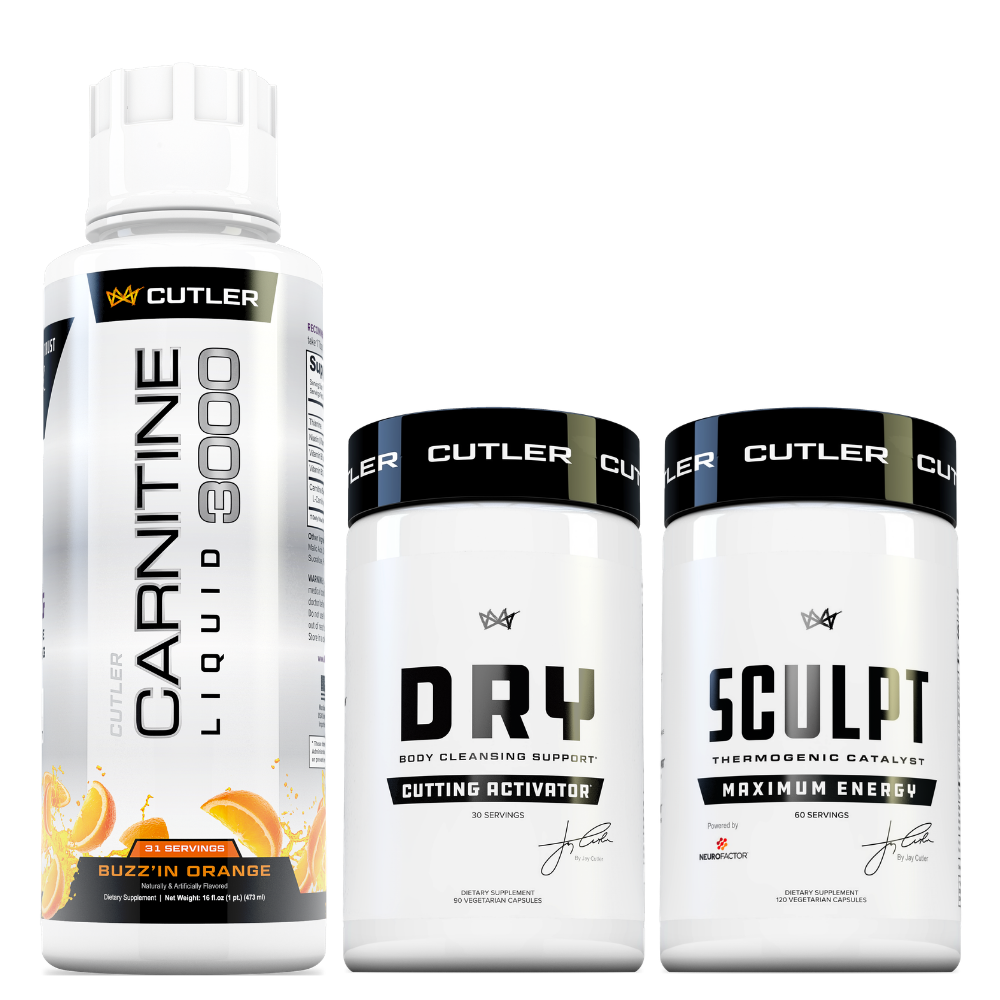 Complete Cut Kit