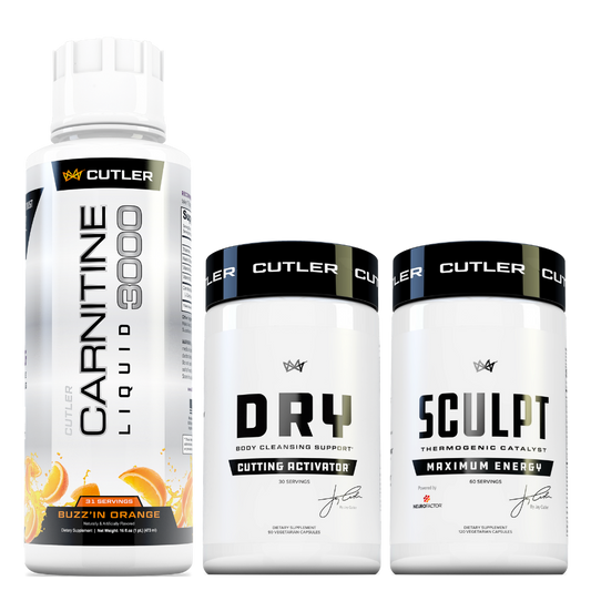 Complete Cut Kit