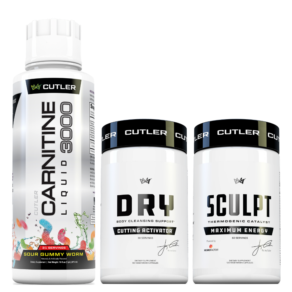 Complete Cut Kit
