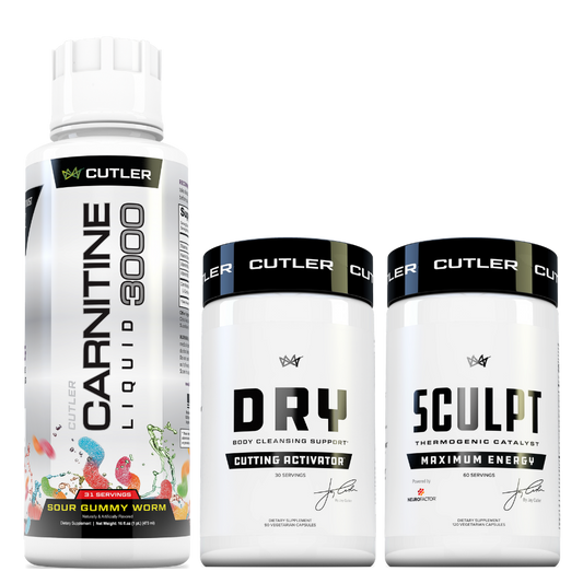 Complete Cut Kit